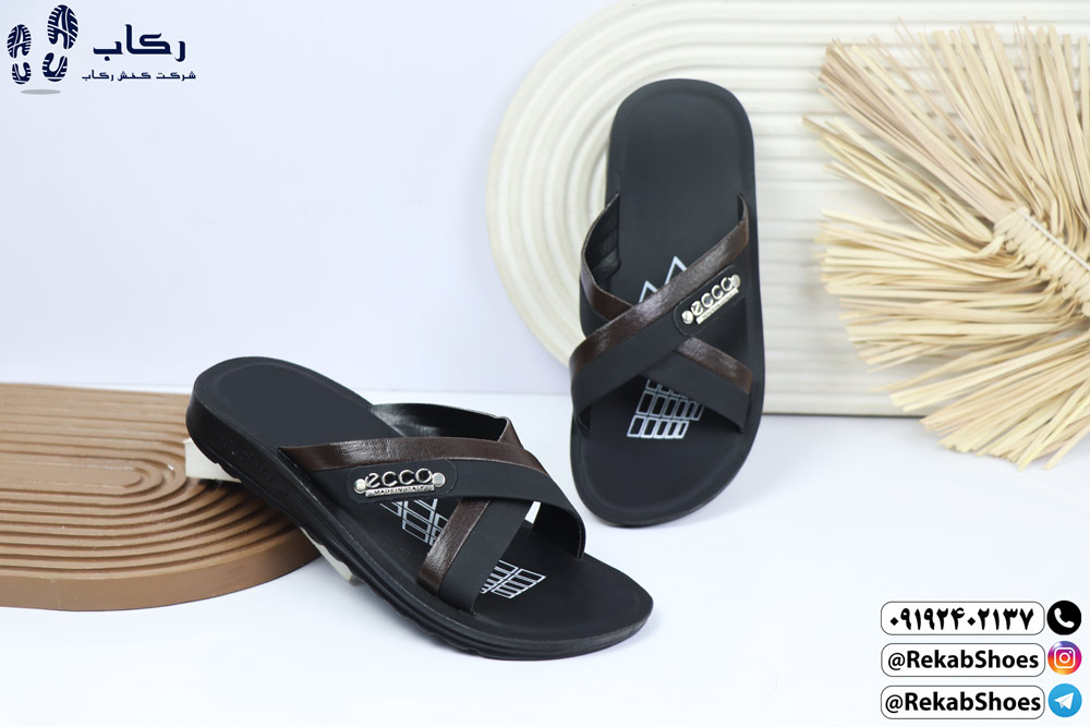 خرید عمده دمپایی طبی