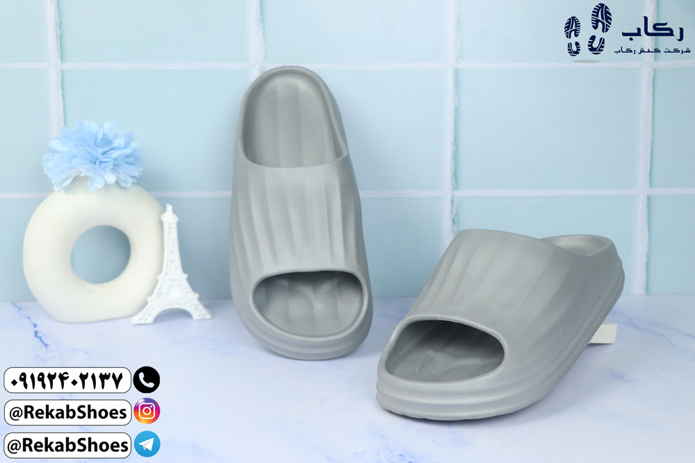 فروش عمده دمپایی مردانه