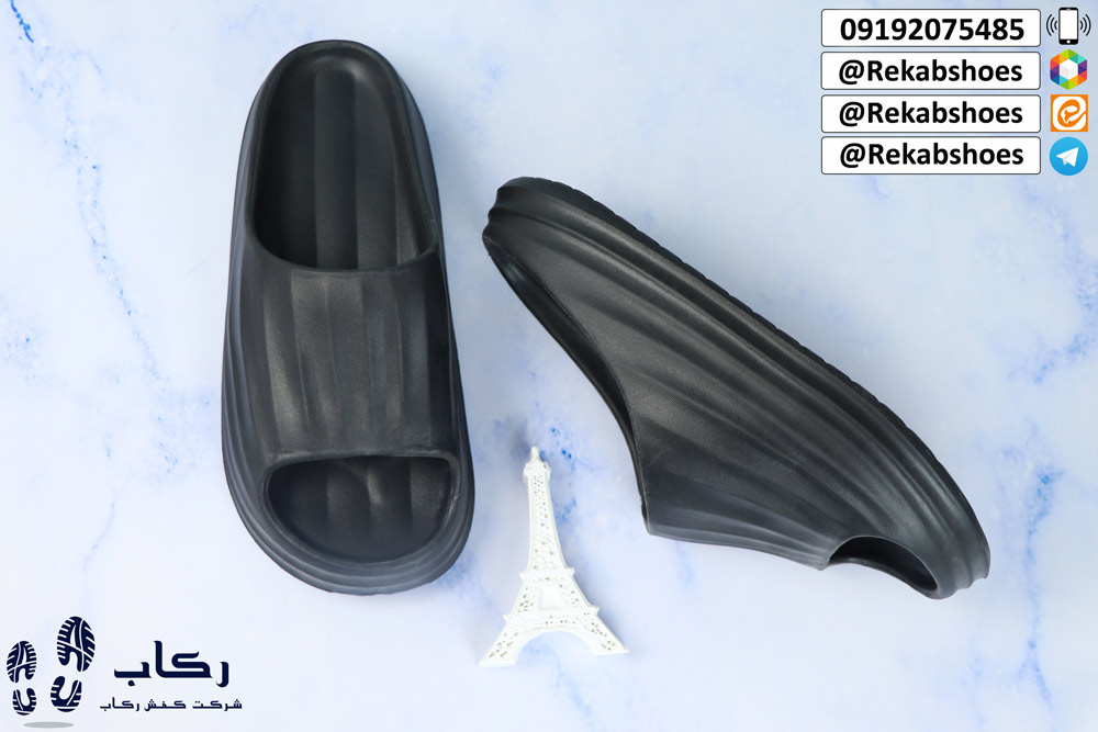 فروش عمده دمپایی پلاستیکی