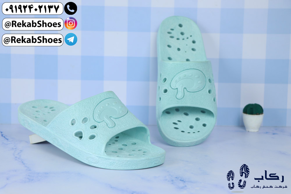 قیمت دمپایی مردانه