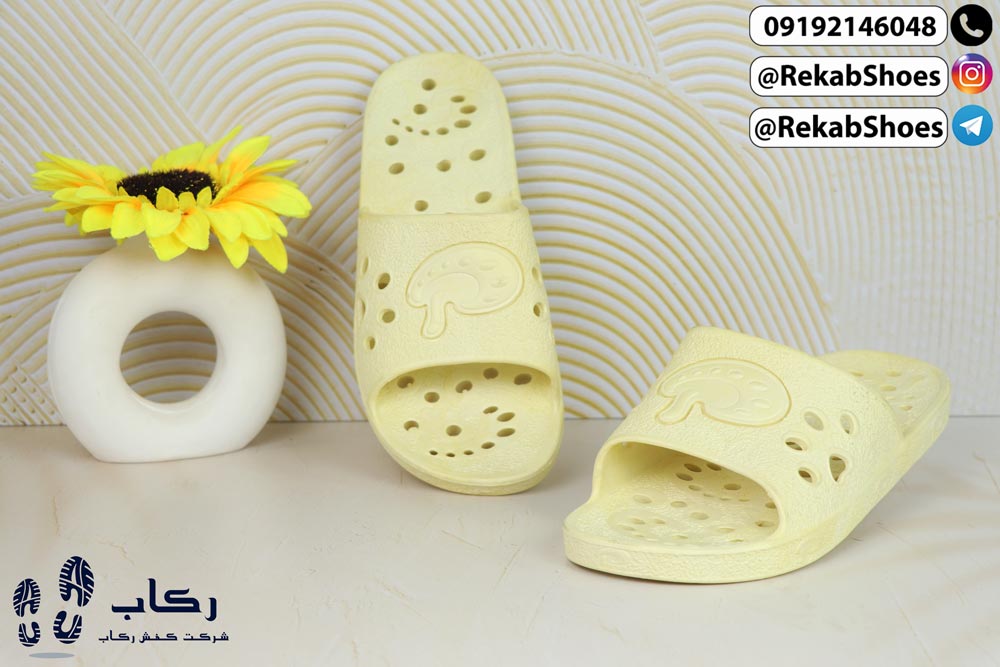 خرید عمده دمپایی مردانه 