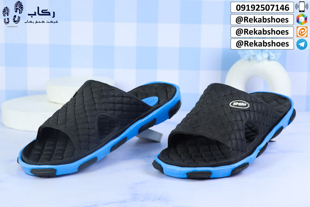 قیمت عمده دمپایی پلاستیکی