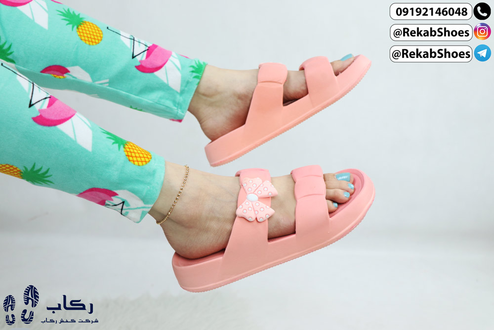 قیمت عمده دمپایی پلاستیکی