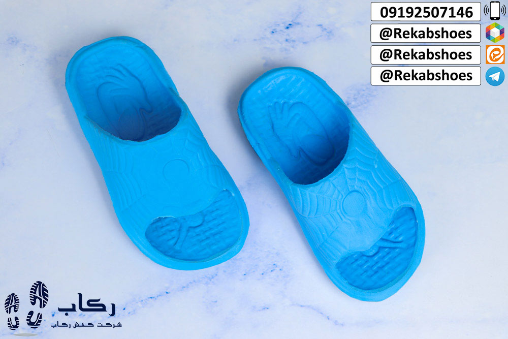 خرید عمده دمپایی بیمارستانی