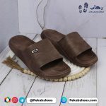 تولیدی دمپایی مردانه پلاستیکی مدل کیا