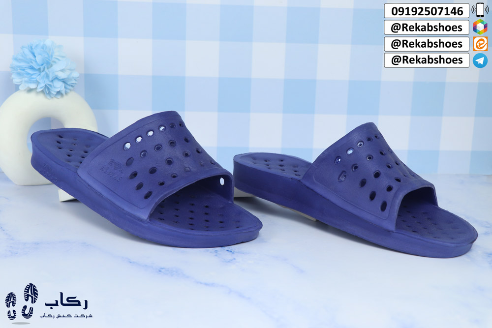 قیمت دمپایی مردانه