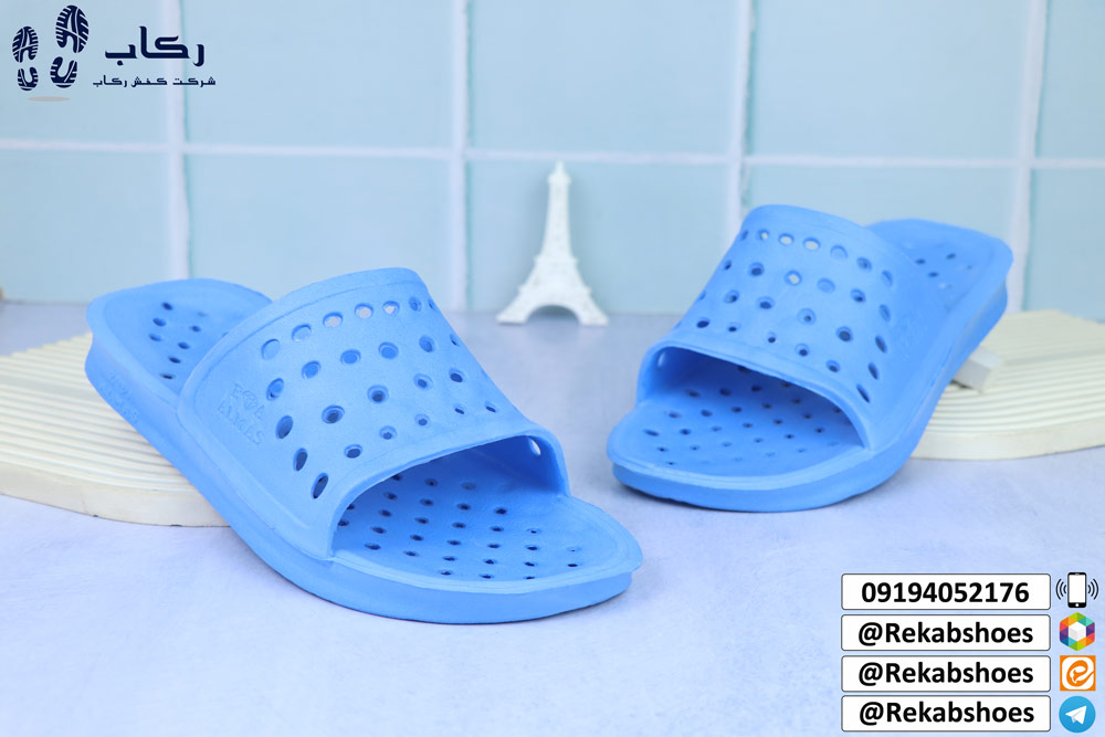 خرید عمده دمپایی مردانه