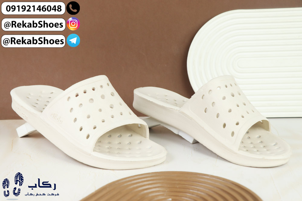 خرید عمده دمپایی ارزان