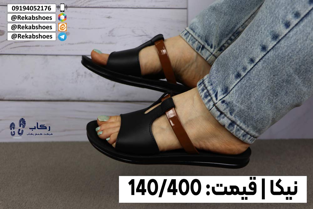 دمپایی عمده از کجا بخرم