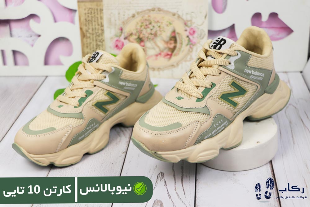 بازار کتونی اسلامشهر