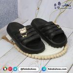 خرید دمپایی پلاستیکی بچه گانه مدل ویونا