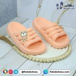 خرید دمپایی روفرشی بچگانه مدل ویونا