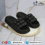 قیمت دمپایی زنانه پالاستیکی مدل مدا