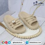 قیمت دمپایی بچگانه مدل ویونا