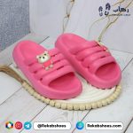 خرید دمپایی بچگانه مدل ویونا