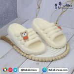 حراجی دمپایی بچه گانه جدید مدل ویونا