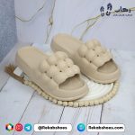خرید دمپایی زنانه جدید مدل مدا