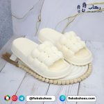 قیمت دمپایی زنانه جدید مدل مدا