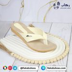 قیمت دمپایی انگشتی مدل انگشتی لاین کد C6