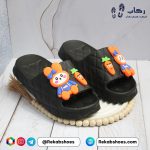 قیمت عمده دمپایی پلاستیکی مدل شایلین