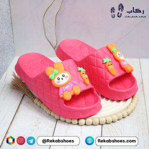 قیمت دمپایی پلاستیکی مدل شایلین