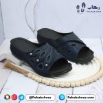 خرید دمپایی زنانه طبی مدل پروانه