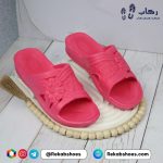 خرید دمپایی ارزان مدل گل