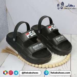 خرید صندل مردانه پلاستیکی مدل آرتین
