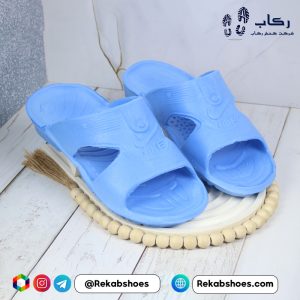 خرید دمپایی بیمارستانی ارزان مدل نایک 102