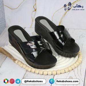 خرید دمپایی زنانه زوفرشی طبی مدل تمنا کد A3