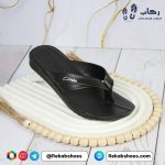 خرید دمپایی انگشتی مدل انگشتی لاین کد C6