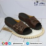 خرید عمده دمپایی طبی مدل پروانه