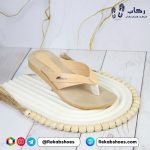 قیمت دمپایی انگشتی مدل انگشتی لاین کد C6
