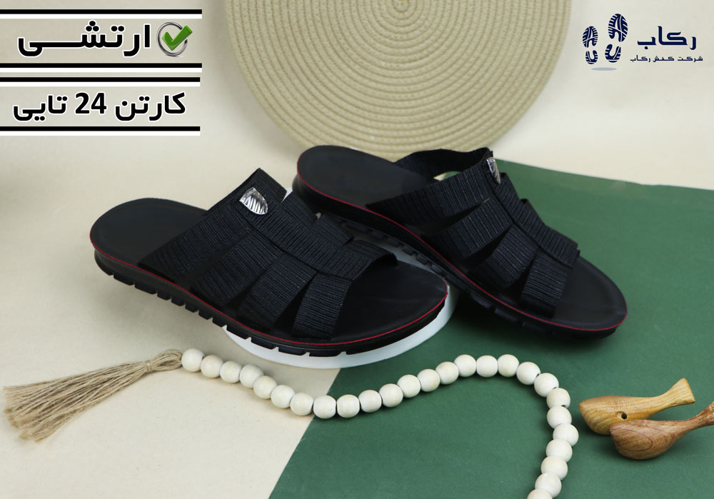 کارخانه تولید دمپایی ارزان