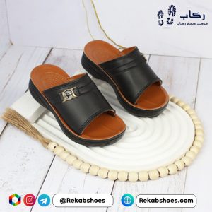 خرید عمده دمپایی بچه گانه مدل المرصاد