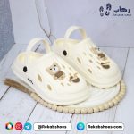 خرید کراکس جدید دخرانه مدل کراکس خرسی