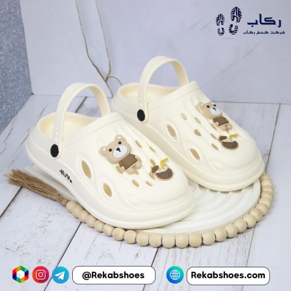 خرید کراکس جدید دخرانه مدل کراکس خرسی