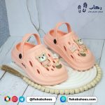 قیمت کراکس جدید دخرانه مدل کراکس خرسی