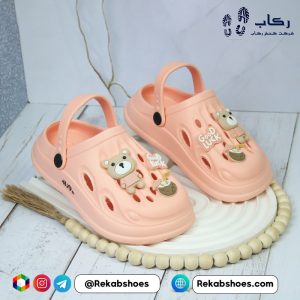 قیمت کراکس جدید دخرانه مدل کراکس خرسی