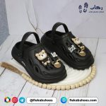 قیمت کراکس دخرانه مدل کراکس خرسی