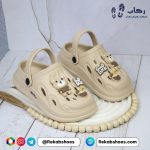 خرید کراکس دخرانه مدل کراکس خرسی