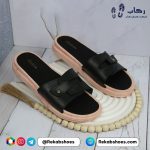 دمپایی زنانه پلاستیکی مدل ماهور