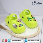 خرید کراکس بچگانه مدل توماس