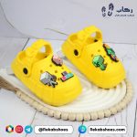 قیمت کراکس بچگانه مدل توماس