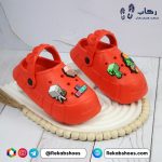 قیمت کراکس بچه گانه مدل توماس