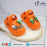 خرید کراکس بچه گانه مدل توماس