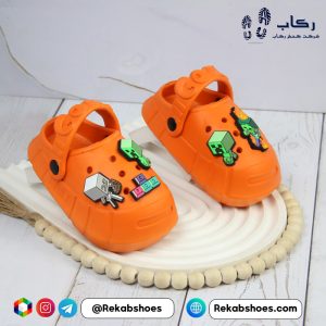 خرید کراکس بچه گانه مدل توماس