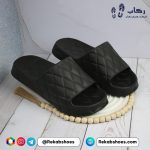 دمپایی پلاستیکی مردانه مدل آرتام