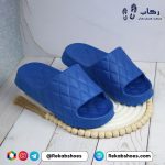 قیمت عمده دمپایی شیک پلاستیکی مردانه مدل آرتام