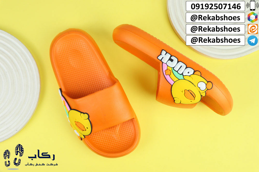 خرید عمده دمپایی ارزان